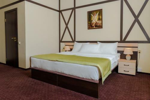 Posada Hotel Melnitsa