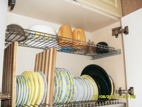 Apartamenty Na Bolshoy Kamennoy