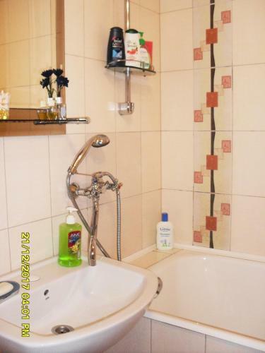 Apartamenty Na Bolshoy Kamennoy