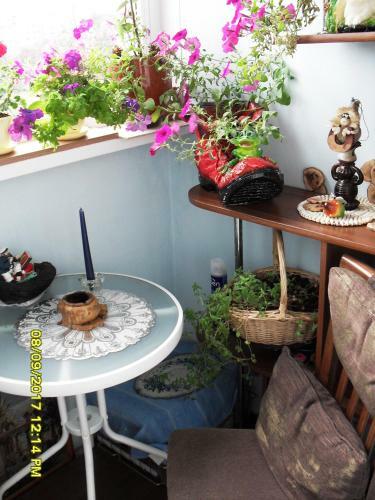 Apartamenty Na Bolshoy Kamennoy