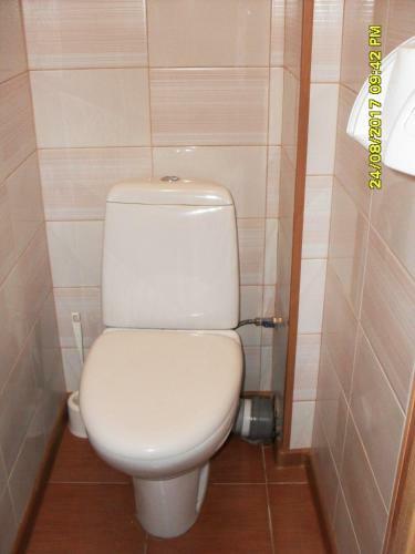 Apartamenty Na Bolshoy Kamennoy