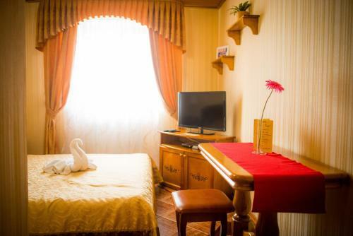 Hotel Amfora