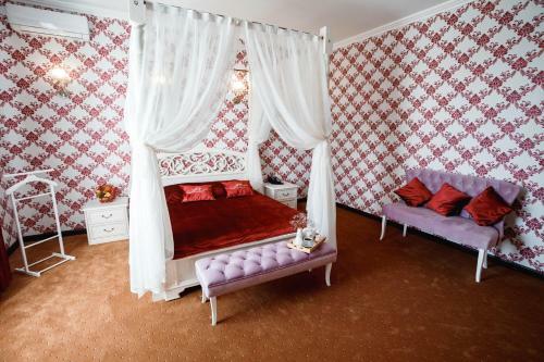 Hotel Amfora