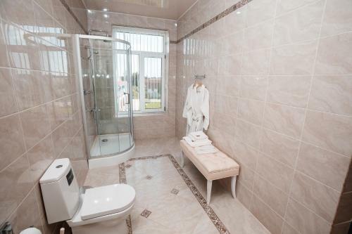 Hotel Amfora
