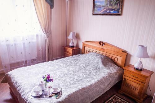 Hotel Amfora