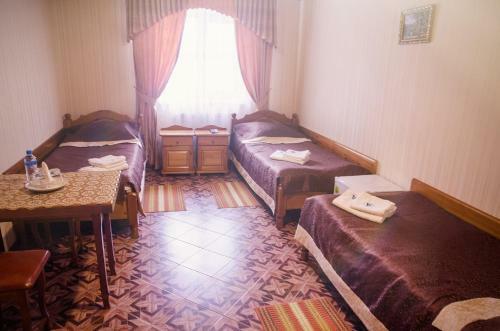 Hotel Amfora