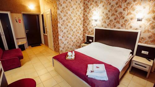 Hotel Amfora