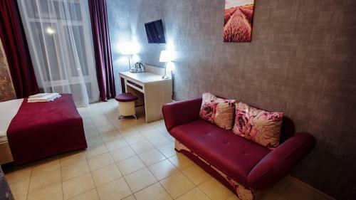 Hotel Amfora