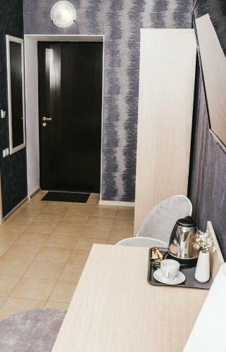 Hotel Amfora