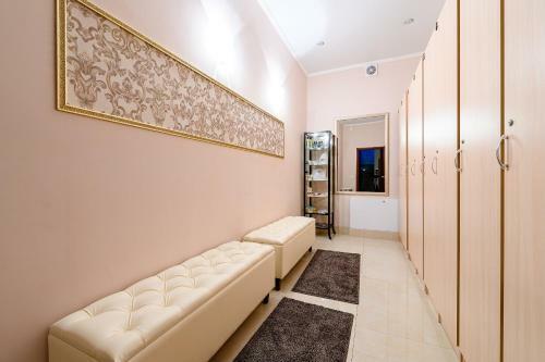 Hotel Amfora