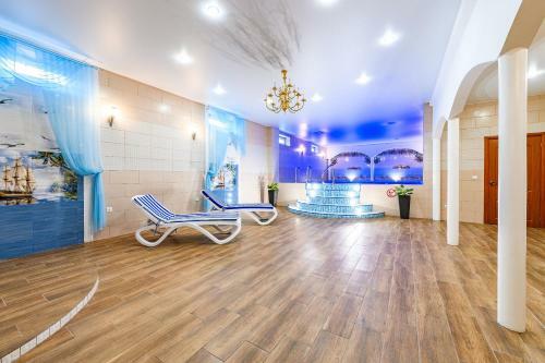 Hotel Amfora