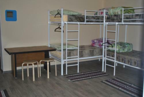 Viking Hostel
