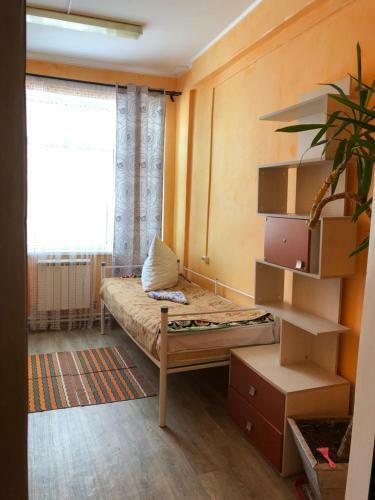 Viking Hostel