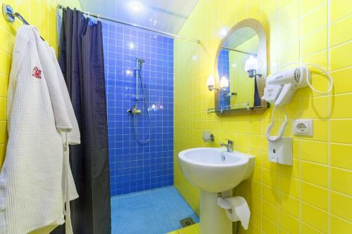 Hotel Bourgois