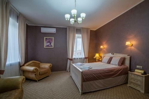 Hotel Bourgois