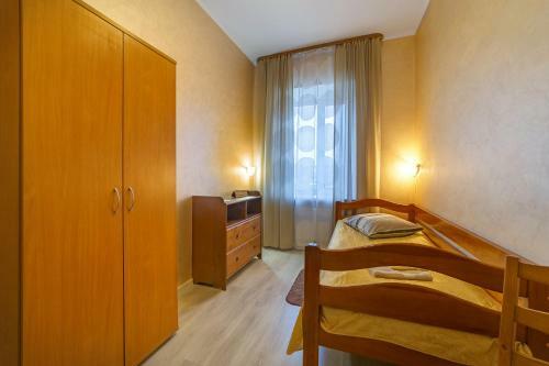 Hotel Bourgois
