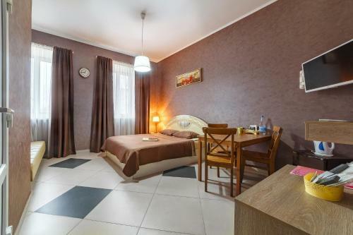 Hotel Bourgois