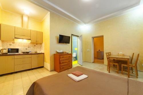 Hotel Bourgois