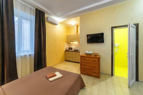 Hotel Bourgois