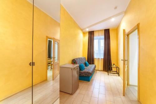 Hotel Bourgois