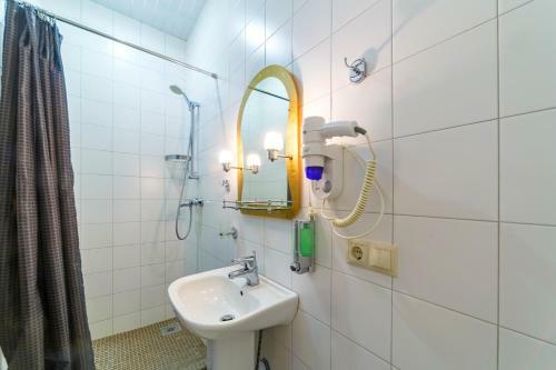 Hotel Bourgois