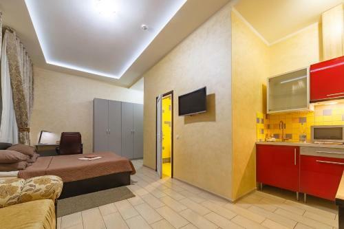 Hotel Bourgois