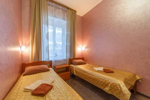 Hotel Bourgois
