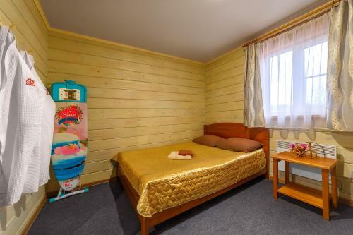 Hotel Bourgois