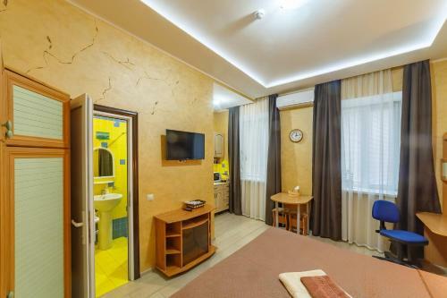Hotel Bourgois