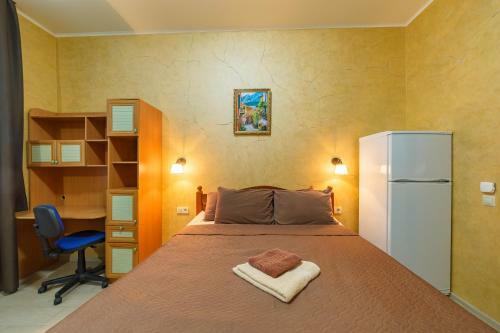 Hotel Bourgois
