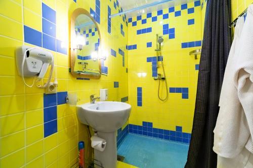 Hotel Bourgois