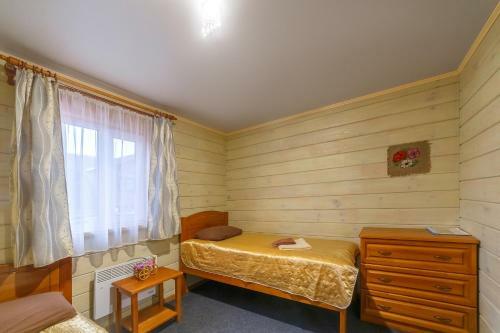 Hotel Bourgois