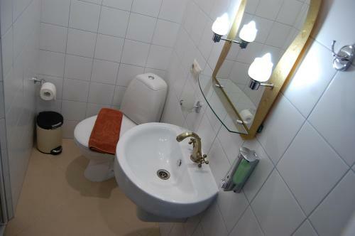 Hotel Bourgois