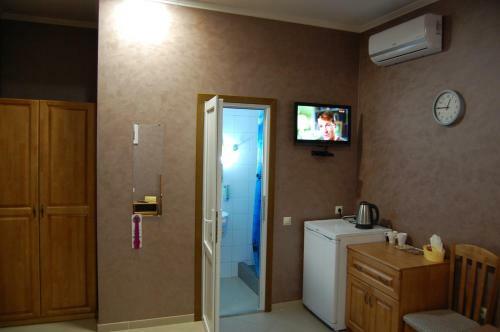 Hotel Bourgois
