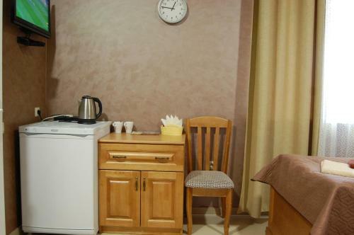 Hotel Bourgois