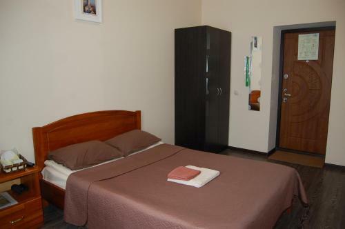 Hotel Bourgois