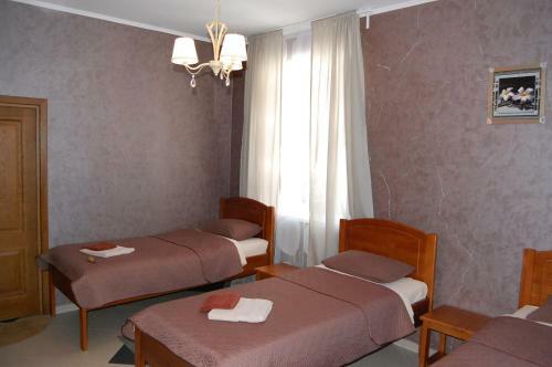 Hotel Bourgois