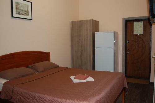 Hotel Bourgois