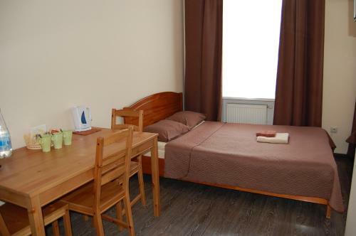 Hotel Bourgois