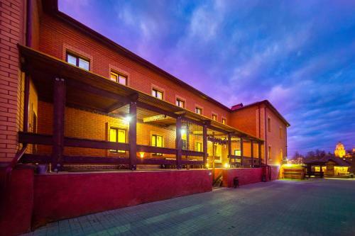 Hotel Bourgois