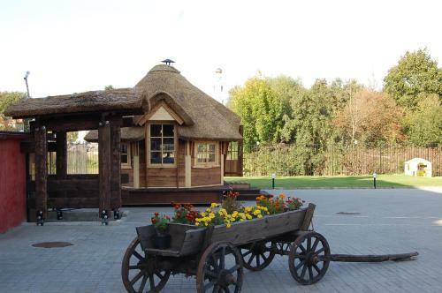 Hotel Bourgois