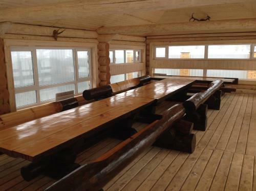 Agroturismo Country House With Sauna