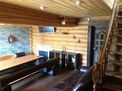 Agroturismo Country House With Sauna