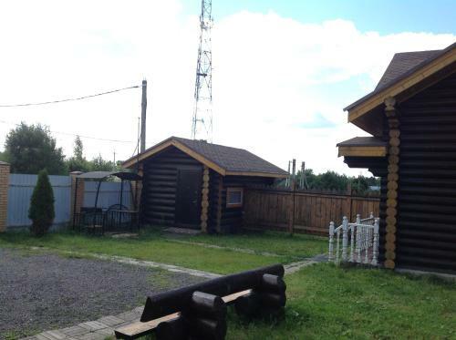 Agroturismo Country House With Sauna
