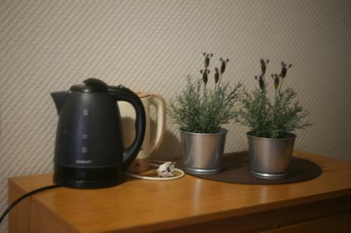Posada Hotel Dacha