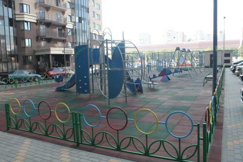 Apartamento 1 ????????? ????????