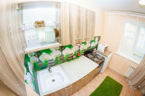 Apartamento ??????????? ?? ?????????? ????????? 90