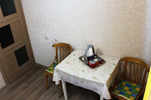 Apartament On Vladimira Nevskogo 81a