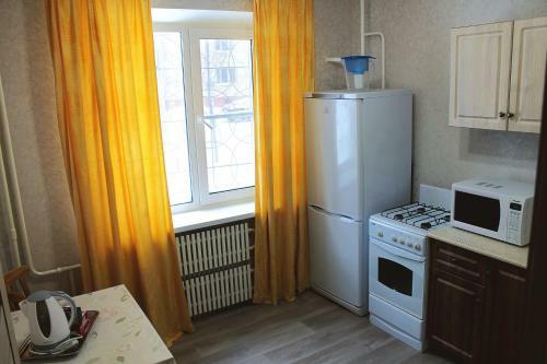 Apartament On Vladimira Nevskogo 81a