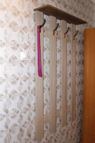 Apartament On Vladimira Nevskogo 81a